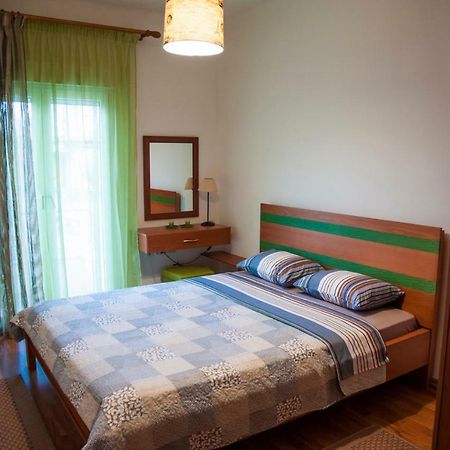 Two Bedroom Apartment Saloniki Zewnętrze zdjęcie