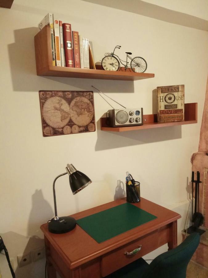 Two Bedroom Apartment Saloniki Zewnętrze zdjęcie