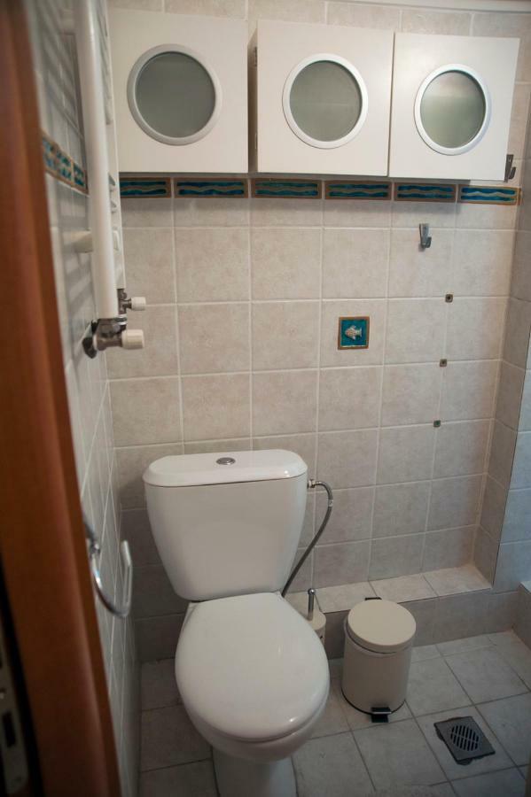 Two Bedroom Apartment Saloniki Zewnętrze zdjęcie