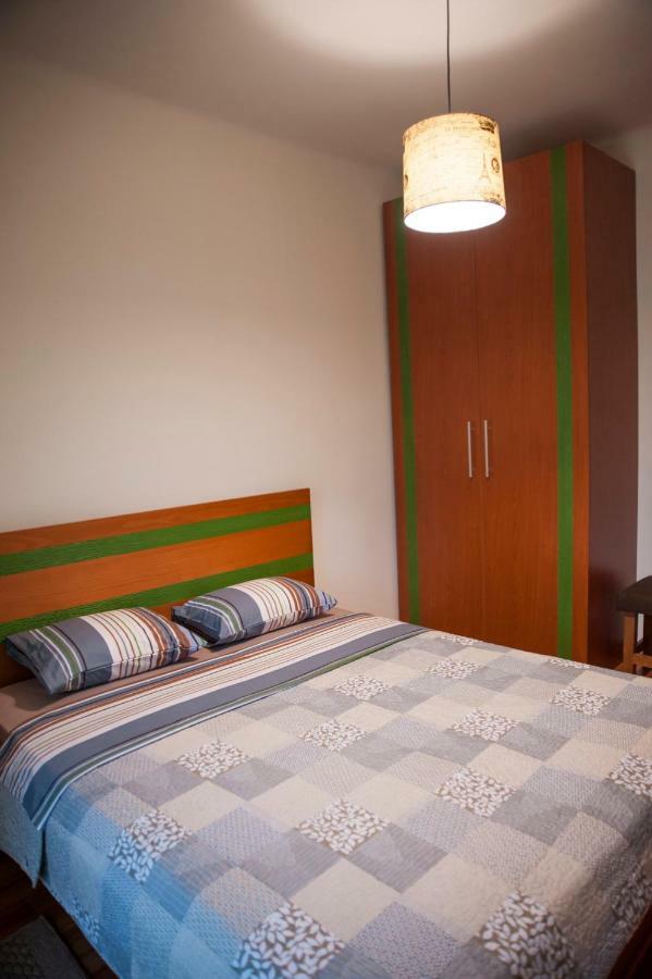 Two Bedroom Apartment Saloniki Zewnętrze zdjęcie